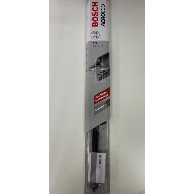 ΥΑΛΟΚΑΘΑΡΙΣΤΗΡΑΣ BOSCH FLAT 40cm Οδηγού - 1