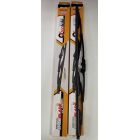 ΥΑΛΟΚΑΘΑΡΙΣΤΗΡΕΣ TOPLIGHT CLASSIC 28cm Πίσω - 1