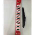 ΥΑΛΟΚΑΘΑΡΙΣΤΗΡΑΣ ΠΙΣΩ ΤΖΑΜΙΟΥ TOPLIGHT 28cm - 1